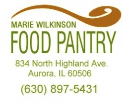 Marie Wilkinson Food Pantry