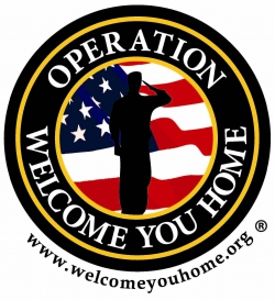 Operation Welcome You Home NFP